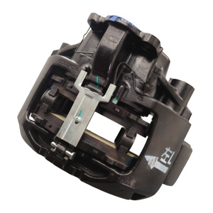 Piezas de Alta Calidad para Sistema de Frenos de Autobús, LH 3501-3338 RH 3501-3339, Conjunto de Pinza de Freno para Autobús - Product Image 5