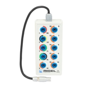 เครื่องสแกนเลเซอร์ 2 มิติ Seaward Uk รุ่น 2D Elite พร้อมอินเทอร์เฟซบลูทูธสำหรับกล้องวัดมุม - Product Image 1