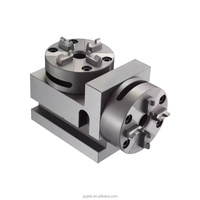 Bloque Cuadrado de Posicionamiento Manual, Accesorio Compatible con el Sistema EROWA para Sujeción de Piezas en CNC