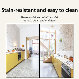 Pintura Epóxica para Pisos de Alto Rendimiento y Bajo Precio, Base Agua, Duradera, para Recubrimiento de Concreto, Pisos de Garaje - Product Image 1