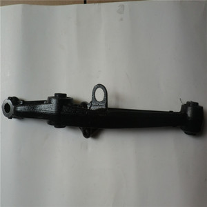 Bras de suspension inférieur avant 51350-S04-004 pour Honda Civic EK3, pièce de rechange pour système de suspension MacPherson - Product Image 4