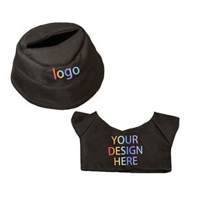 كوكيز كوين دمية الملابس في المخزون رياضية تخصيص For17cm دمية الملابس والاكسسوارات - Product Image 4