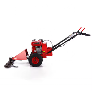 Hot Sale 7hp Senci Powerful <strong>Gardening</strong> <strong>Tools</strong> 4-Stroke Engine RV170 Equipment Set Tiller - Product Image 4