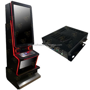 2025 Neueste 43 Zoll USA Beliebte Schieß maschine Fabrik Direkt verkauf Hochwertige Holz-VGA-Ausgabe Budget einsparung - Product Image 1