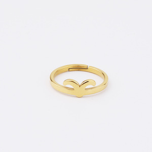 Haute Poli 18K Plaqué Or Bijoux Réglable 12 <span class=keywords><strong>Horoscope</strong></span> Signe Étoile En Acier Inoxydable Zodiaque Anneaux Pour Femmes Hommes - Product Image 5