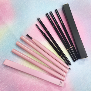 Matita per sopracciglia impermeabile all'ingrosso sopracciglio vegano automatico matita per sopracciglia matita per sopracciglia impermeabile - Product Image 1