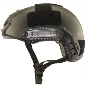 Produttore veloce MH casco ABS BUMP casco materiale veloce casco tattico fabbrica - Product Image 6