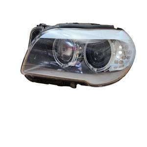 Faro Delantero T25SW de 12v, Luz de Trabajo para Automóvil, Mini Proyector de Conducción de 3 Pulgadas para Motocicleta, para bmw f10, Faro LED - Product Image 1