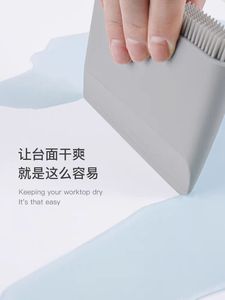 Lámina de Silicona para Automóvil, Silicona de Secado Rápido y Suave para Piso - Product Image 2