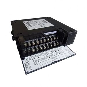 Nouveau module d'entrée d'équipement électrique IC693MDL645 - Product Image 1