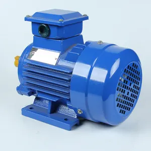 high quality weg anti corrosion ventilation fans Centrifugal Exhaust Air Blower Brake explosion-proof ac motors