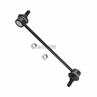 AVITAER Barra Estabilizadora Delantera 54830-2E000 2E100 para Hyundai Tucson 2005-2009 Kia Sportage 2005-2010