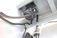 DP-EPX- 30T1200 Prensa Plegadora CNC Multieje Totalmente Eléctrica, Ahorradora de Energía, para Plegado de Láminas Delgadas Industriales