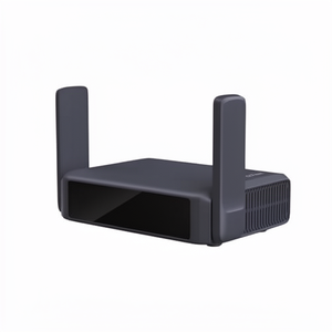 <span class=keywords><strong>GL</strong></span>.<span class=keywords><strong>iNet</strong></span> <span class=keywords><strong>GL</strong></span>-BE3600 (Slate 7) เราเตอร์พกพาสำหรับการเดินทาง รองรับ Gigabit Wi-Fi 6 แบบดูอัลแบนด์  ใช้งาน OpenVPN และ Wireguard ได้ รองรับการเชื่อมต่อสาธารณะ - Product Image 1