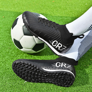 <span class=keywords><strong>Scarpe</strong></span> <span class=keywords><strong>da</strong></span> <span class=keywords><strong>Calcio</strong></span> Unisex alla Moda, <span class=keywords><strong>Nuove</strong></span> Calzature Sportive per Tempo Libero e Attività all'Aperto - Product Image 2
