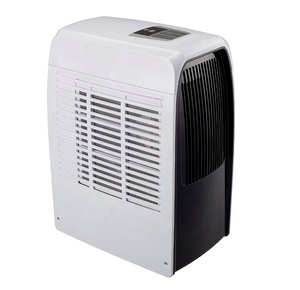 Nuevo Enfriador de Aire Portátil de Bajo Consumo Energético, 220v, Aire Acondicionado Móvil de 11000 BTU - Product Image 1