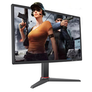 Moniteur <span class=keywords><strong>PC</strong></span> de jeu ultramince sans cadre, 1080 px, <span class=keywords><strong>24</strong></span> <span class=keywords><strong>pouces</strong></span>, <span class=keywords><strong>144hz</strong></span>, pour <span class=keywords><strong>Gamer</strong></span> - Product Image 6