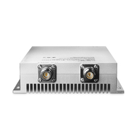 G-NiceRF 30W 433MHz Puerto serie Transmisión digital Módem RF LoRaP30Pro 20km Módulo transceptor inalámbrico RF de largo alcance