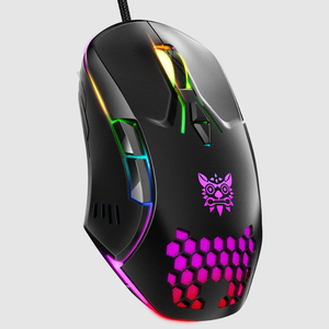 Ratón para Juegos con Cable ONIKUMA <span class=keywords><strong>CW902</strong></span> con Retroiluminación RGB para Portátil - Product Image 3