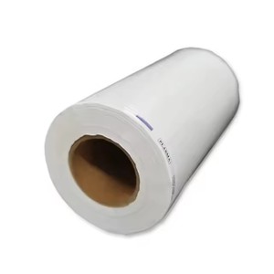 ورق جودة طبية عالية <span class=keywords><strong>TYVEK</strong></span> 1058B 1073B كيس تعقيم بكرة مسطحة - Product Image 4