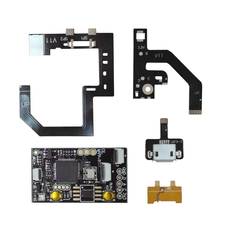 Replacement <strong>Guide</strong> Plate Flex Cable for <strong>Nintendo</strong> <strong>Switch</strong> Lite <strong>OLED</strong> Console Repair Part for <strong>Nintendo</strong> <strong>Switch</strong> Game Accessory