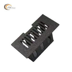 Chine Fabricant Impression 3D SLS/SLA/FDM Prototypage rapide Haute précision Fraisage personnalisé Pièces de tournage <span class=keywords><strong>Prototype</strong></span> personnalisé - Product Image 5