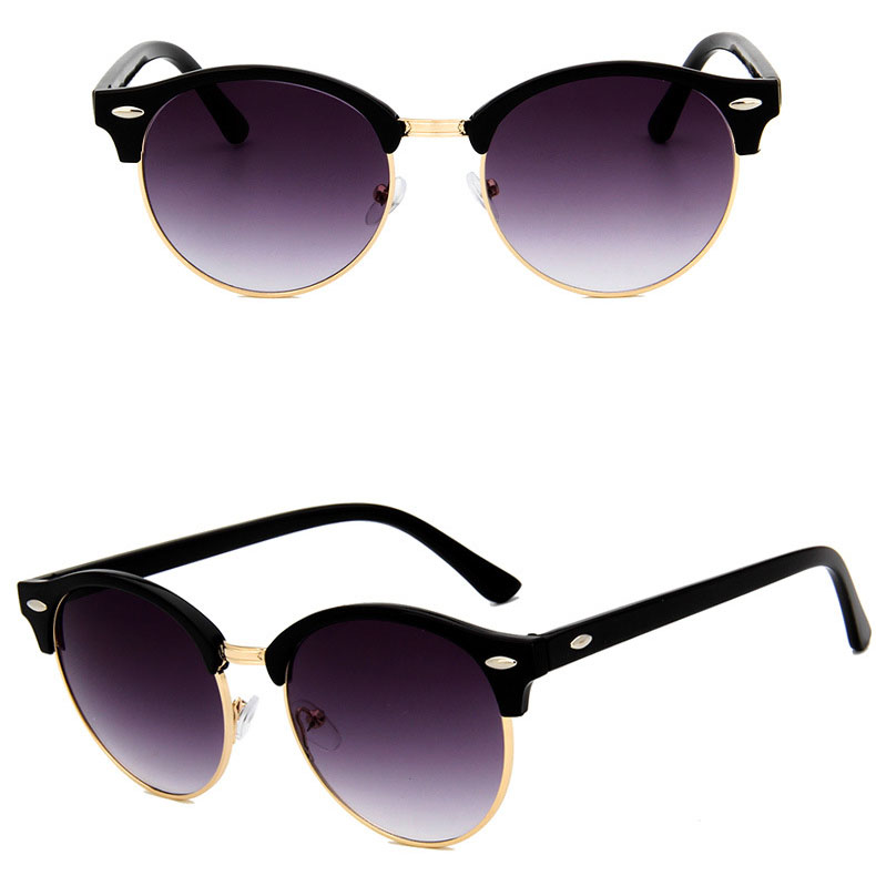 4246 negro / gris doble