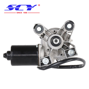 <span class=keywords><strong>Moteur</strong></span> d'<span class=keywords><strong>essuie</strong></span>-<span class=keywords><strong>glace</strong></span> compatible avec <span class=keywords><strong>Kia</strong></span> <span class=keywords><strong>Sportage</strong></span> (QL) 2016-2021 Hyundai Tucson (TL) 2016-2021 98110D9100/20829042/25918738/96673047 - Product Image 2