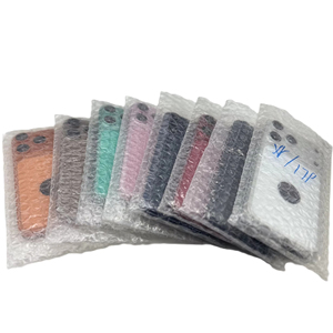 Oferta Especial: Kit de Reemplazo de Panel Trasero para iPhone XR <span class=keywords><strong>a</strong></span> 17 Pro: Marco Central, Cubierta Trasera, Carcasa para Teléfono, Venta al Por Mayor, Colores Disponibles - Product Image 5