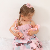 Muñeca Reborn de 20 cm en Oferta, Personalizada, Cuerpo Completo, Unisex, de Goma Suave, Miniatura de 8 Pulgadas, Simulación de Bebé de Vinilo