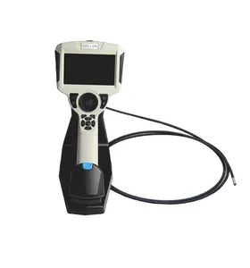 4-रास्ता अभिव्यक्ति औद्योगिक Endoscope सीवर पाइप के लिए इंजन निरीक्षण <span class=keywords><strong>Borescope</strong></span> Videoscope - Product Image 1
