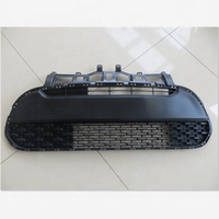 Kits de carrosserie de voiture, calandre de pare-chocs pour Picanto 2018 2019 2020