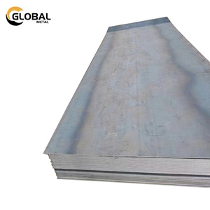 Le plus populaire vente chaude plaque d'acier au carbone de haute qualité 4 mm - Product Image 1