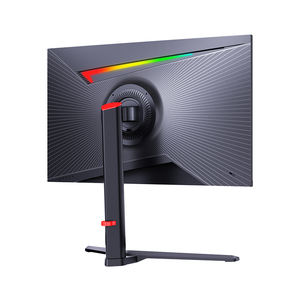 Écrans de jeu pour PC LED HDR400 27 pouces 1ms GTG, résolution 1K 2K 4K 75Hz 144Hz 165Hz pour les joueurs - Product Image 3