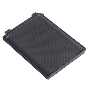 GIOBACCA Li-ion Polymer <b>Battery</b> 3.85V <b>5000mAh</b> BTY95L <b>Battery</b> Replacement For Newland MT93 Megaterra Mobile Computer - Product Image 4