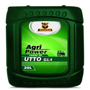Aceite agrícola de alta calidad, Tractor Universal, aceite de transmisión UTTO