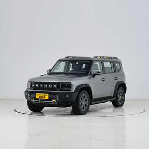 Chery Jetour T2 Traveller 2024 nouvelle <span class=keywords><strong>voiture</strong></span> <span class=keywords><strong>avec</strong></span> moteur à essence 2.0 4WD véhicule hybride tout-terrain rechargeable 2025 Shanghai T2 2025 JetourT2 - Product Image 5