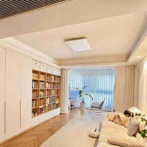 Luxury Assembled <b>Wood</b> <b>Cabinet</b> Bookshelf CEO Office Furniture <b>File</b> <b>Cabinet</b> Bookcase for Home for Home Office and Living Room - Product Image 6