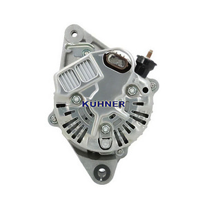 Alternatore compatibile per TOYOTA YARIS 1.0 (SCP10 _, SCP10R) benzina (KW: 50, HP: 68) 1999 04-09 2005 DENSO 401722RID - Product Image 3
