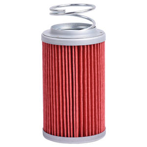 ชิ้นส่วนรถจักรยานยนต์ในตัวกรองน้ำมันสำหรับ MV Agusta 920โหด990 F4-1000โหด1090 8000B5290 8000B3439 - Product Image 1