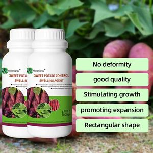 Engrais Agricole Organique Haute Performance pour la Croissance Rapide des Semis <span class=keywords><strong>de</strong></span> <span class=keywords><strong>Patate</strong></span> <span class=keywords><strong>Douce</strong></span>, Promoteur d'Augmentation <span class=keywords><strong>de</strong></span> Qualité - Product Image 2