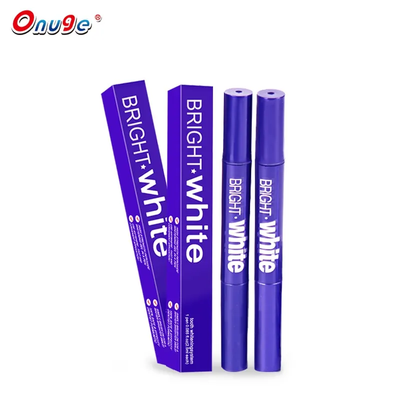 Tooth Whitening Products 20 Minute Dental White Pen For Teeth