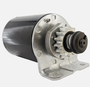 Nouveau <span class=keywords><strong>démarreur</strong></span> pour <span class=keywords><strong>Briggs</strong></span> <span class=keywords><strong>Stratton</strong></span> 16 17 18 18.5 19 19.5 HP 593934 693551 LG693551 - Product Image 6