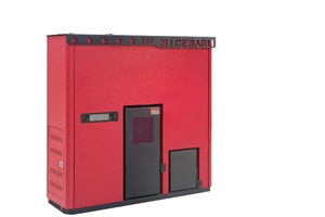 NWM Poêle à granulés de biomasse moderne, autoportant, en fonte d'aluminium, nouvelle génération, économe en énergie, durable, garantie 2 ans, pour villa et usage domestique - Product Image 5