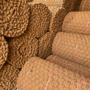 Tapis en fibre de coco de qualité la plus vendue sur le marché vietnamien - Product Image 1