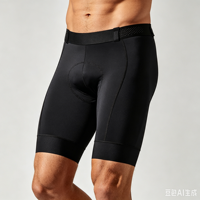 Combinaison de moto, short de motocross, short de cyclisme, fermeture à cordon, unisexe