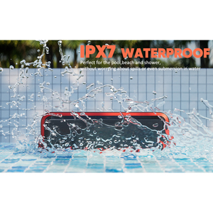 Jbl — haut-parleur magnétique sans fil, stéréo multi-synchronisation, avec Microphone intégré, basses profondes, lecture de 24 heures, nouveauté <span class=keywords><strong>2022</strong></span> - Product Image 5