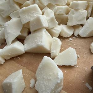 Miscela Premium di Cera di <span class=keywords><strong>Soia</strong></span> e Cocco per la Produzione di Candele, Vendita all'Ingrosso - Product Image 4