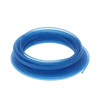 Ligne de coupe-herbe 3.0mm Ligne de débroussailleuse en fil d'acier en nylon Chaîne robuste