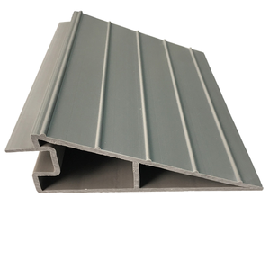 Tấm Ép Đùn Nhựa Upvc Lớn Tùy Chỉnh Với Tấm Ép Đùn Cứng Bằng Nhựa Pvc Asa Hdpe Polycarbonate Acrylic Pmma Ps <span class=keywords><strong>Abs</strong></span> Polyurethane Mềm - Product Image 2